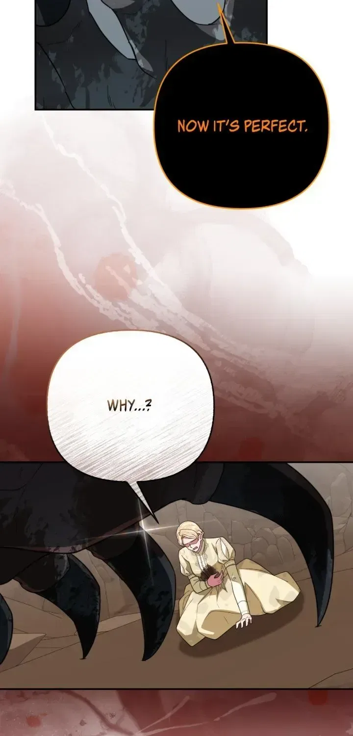 The Cursed Princess Must Rewind the Clock Chapter 61 – Page 71