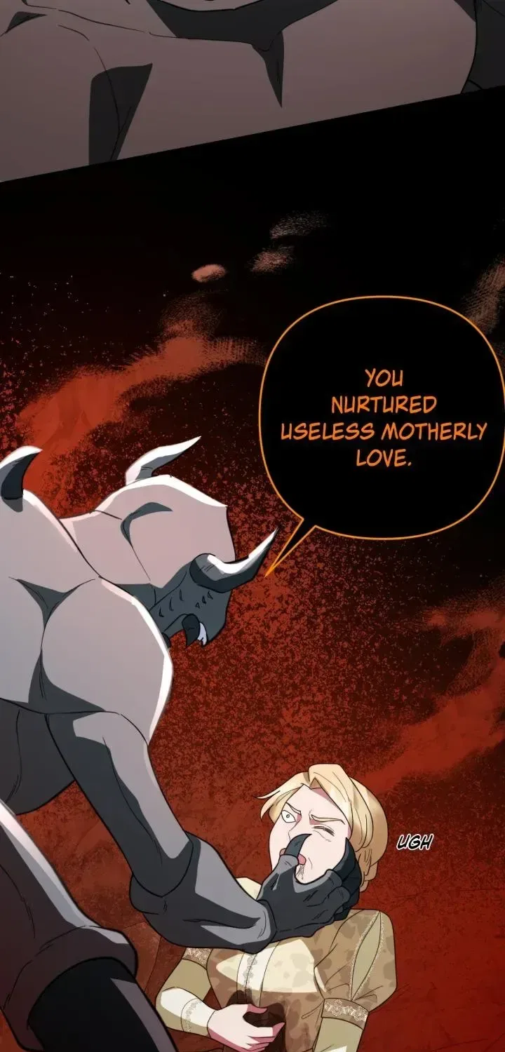 The Cursed Princess Must Rewind the Clock Chapter 61 – Page 73