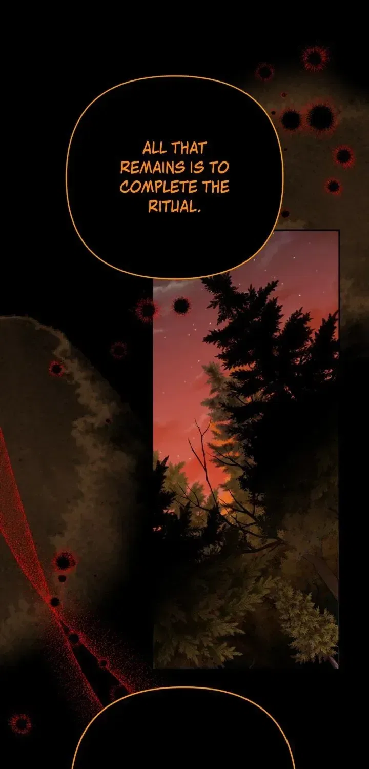 The Cursed Princess Must Rewind the Clock Chapter 61 – Page 75