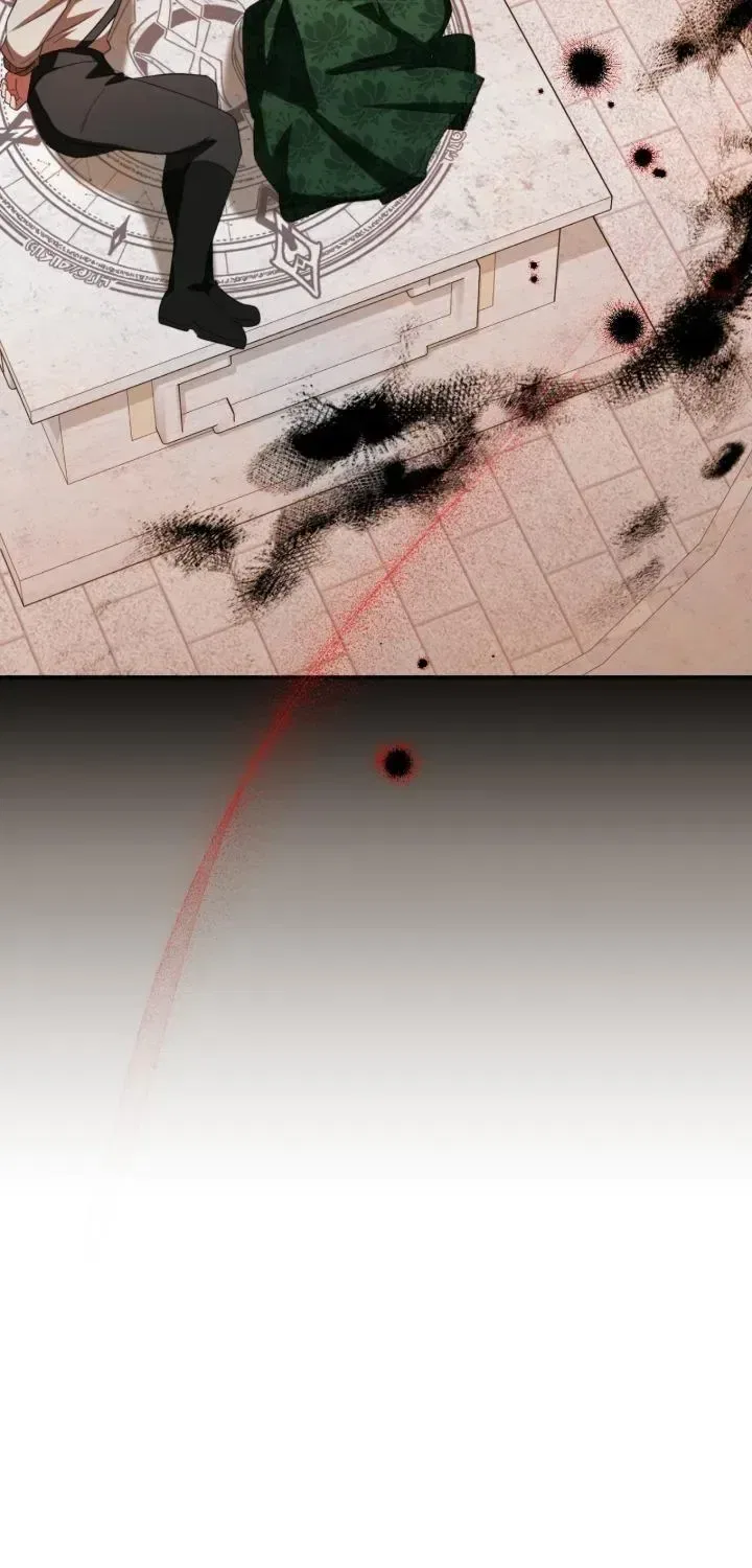 The Cursed Princess Must Rewind the Clock Chapter 61 – Page 77