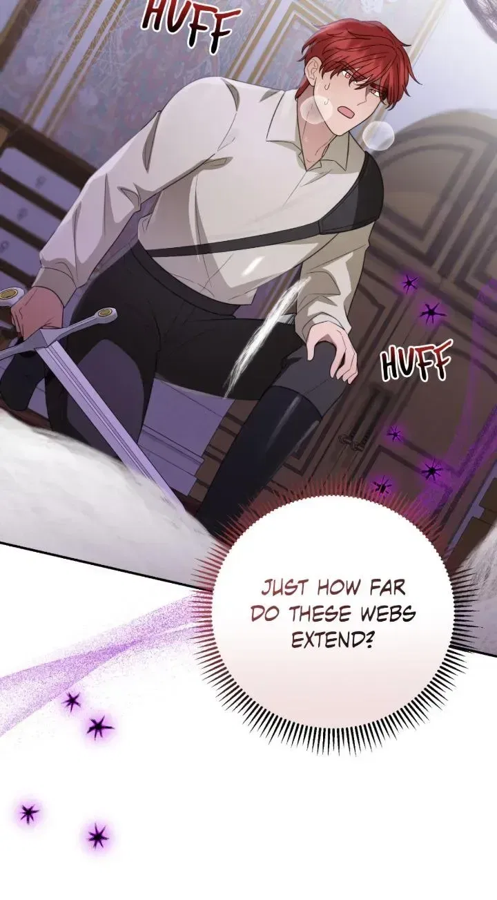 The Cursed Princess Must Rewind the Clock Chapter 60 – Page 3