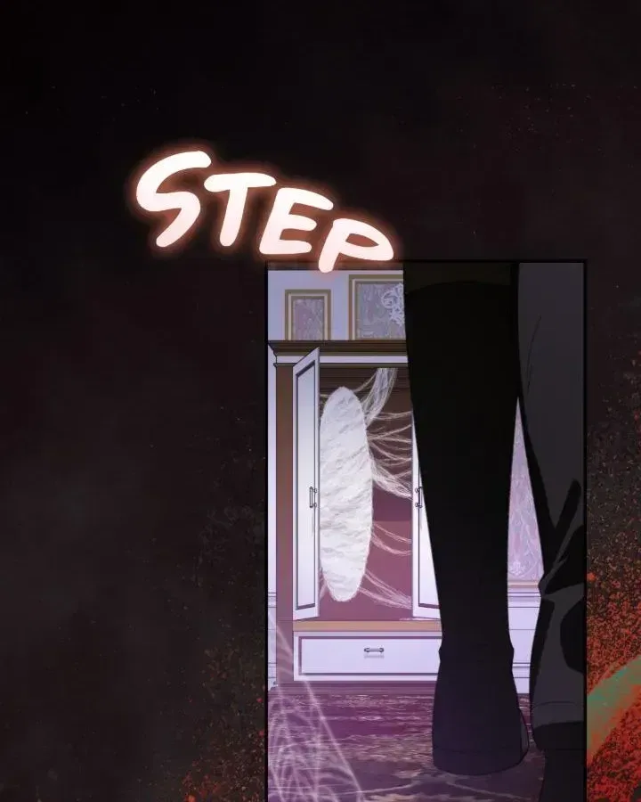 The Cursed Princess Must Rewind the Clock Chapter 60 – Page 5