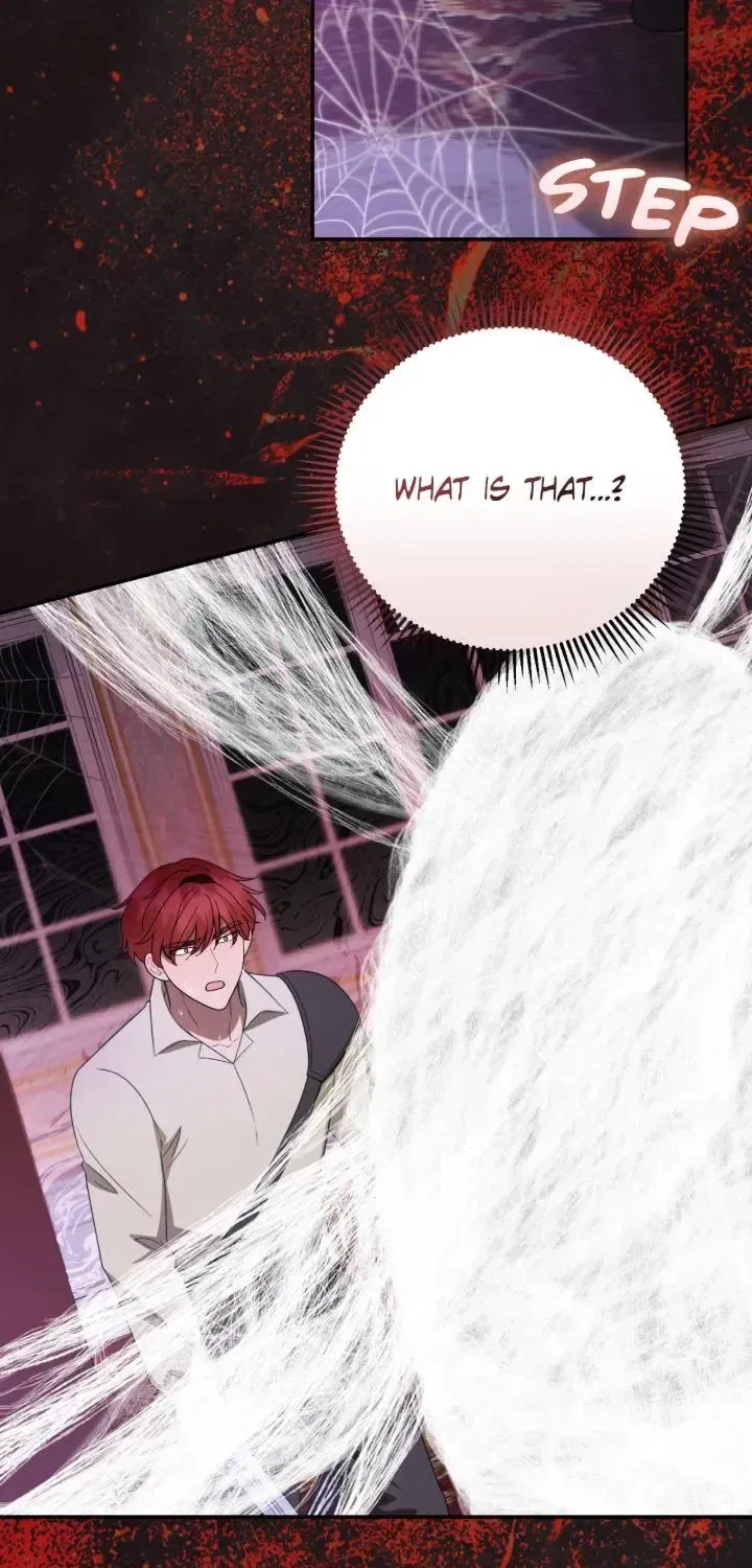 The Cursed Princess Must Rewind the Clock Chapter 60 – Page 6