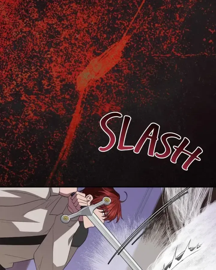 The Cursed Princess Must Rewind the Clock Chapter 60 – Page 7