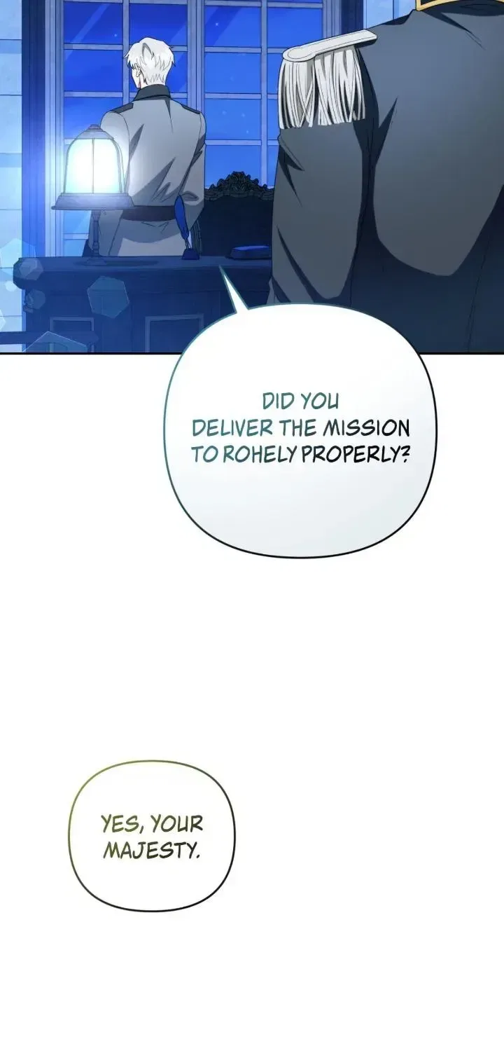 The Cursed Princess Must Rewind the Clock Chapter 60 – Page 18