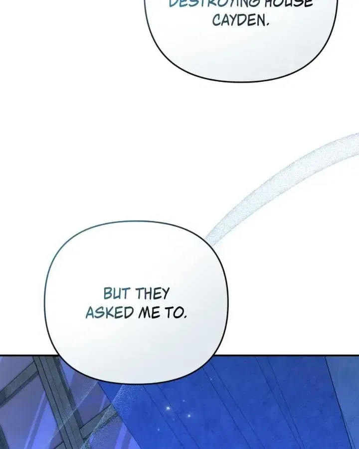 The Cursed Princess Must Rewind the Clock Chapter 60 – Page 23