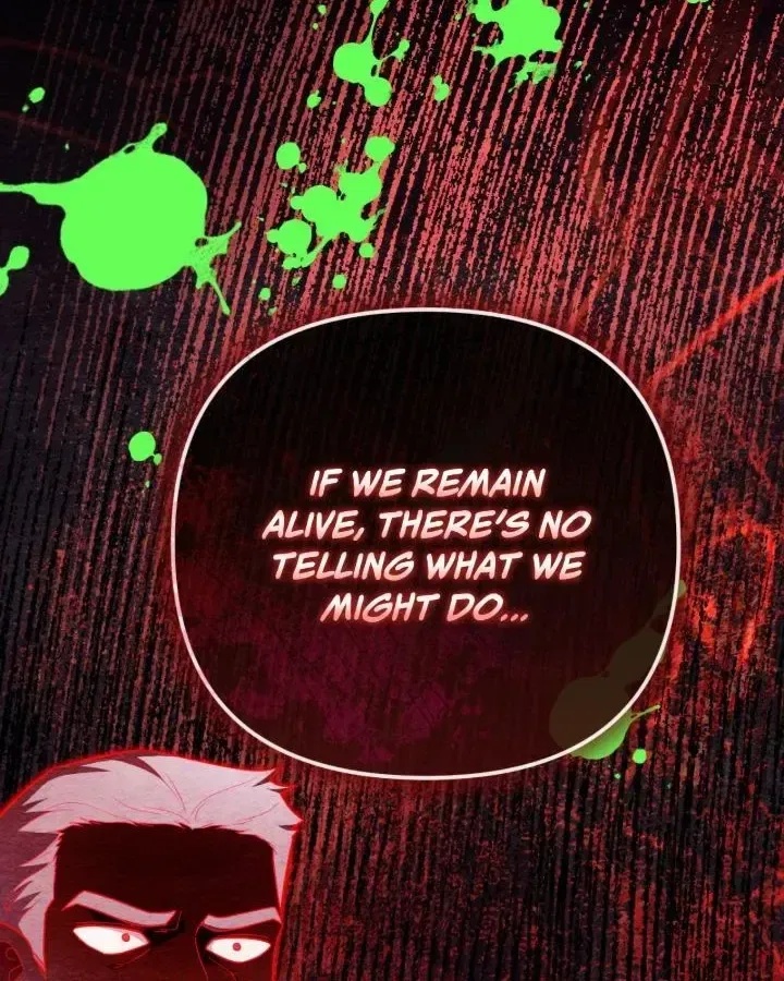 The Cursed Princess Must Rewind the Clock Chapter 60 – Page 28