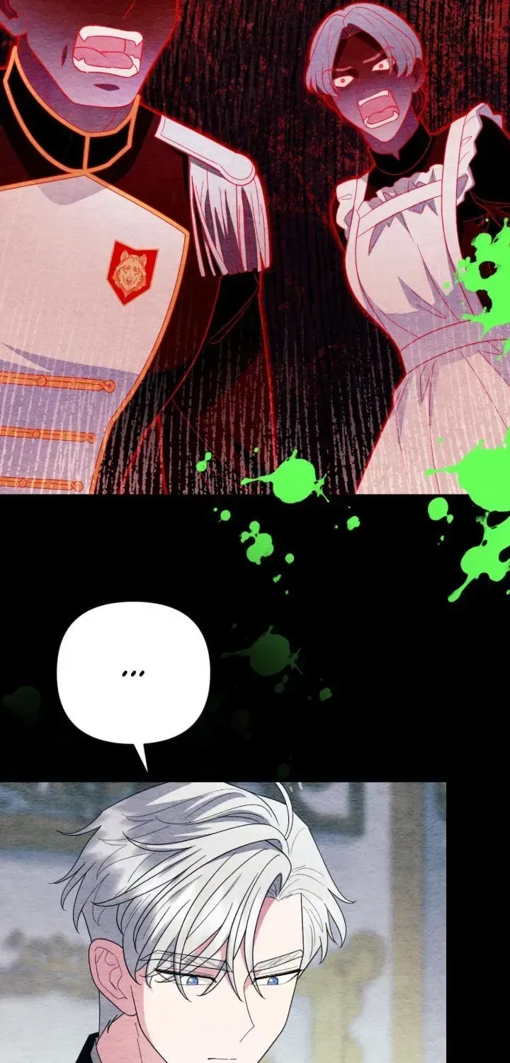 The Cursed Princess Must Rewind the Clock Chapter 60 – Page 29