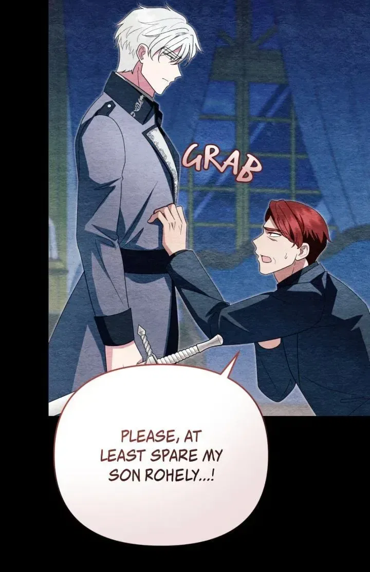 The Cursed Princess Must Rewind the Clock Chapter 60 – Page 31