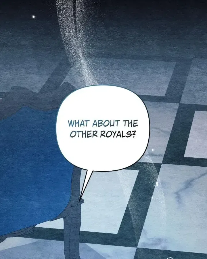The Cursed Princess Must Rewind the Clock Chapter 60 – Page 33