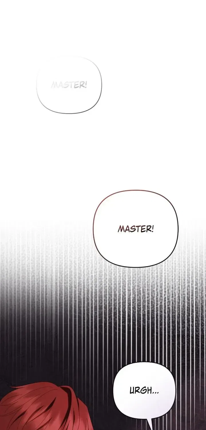 The Cursed Princess Must Rewind the Clock Chapter 60 – Page 39