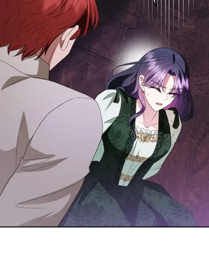 The Cursed Princess Must Rewind the Clock Chapter 60 – Page 40