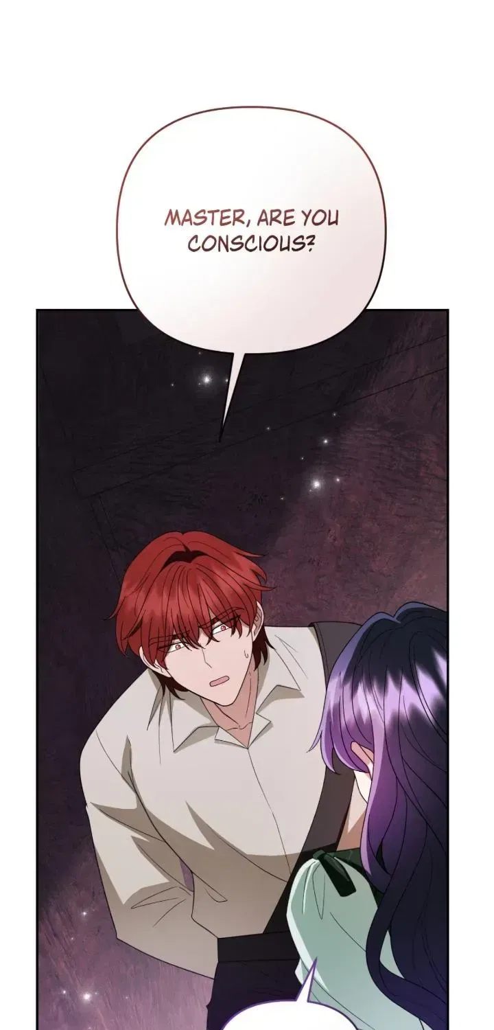 The Cursed Princess Must Rewind the Clock Chapter 60 – Page 41