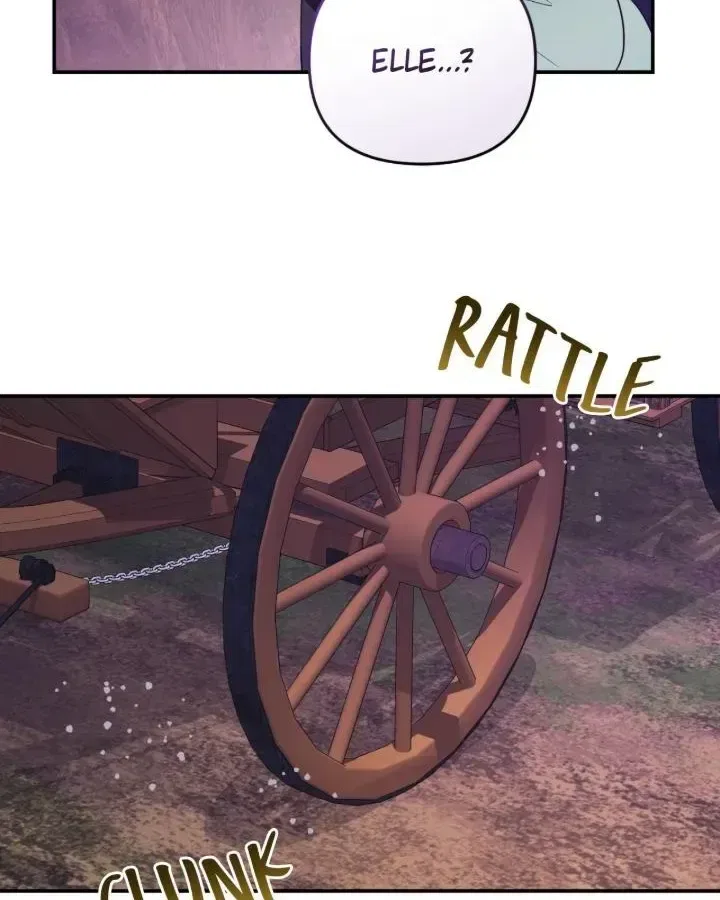 The Cursed Princess Must Rewind the Clock Chapter 60 – Page 42