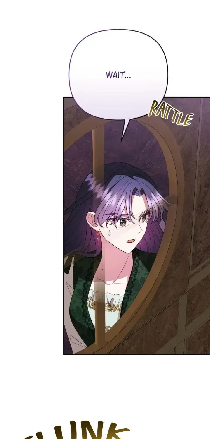 The Cursed Princess Must Rewind the Clock Chapter 60 – Page 44