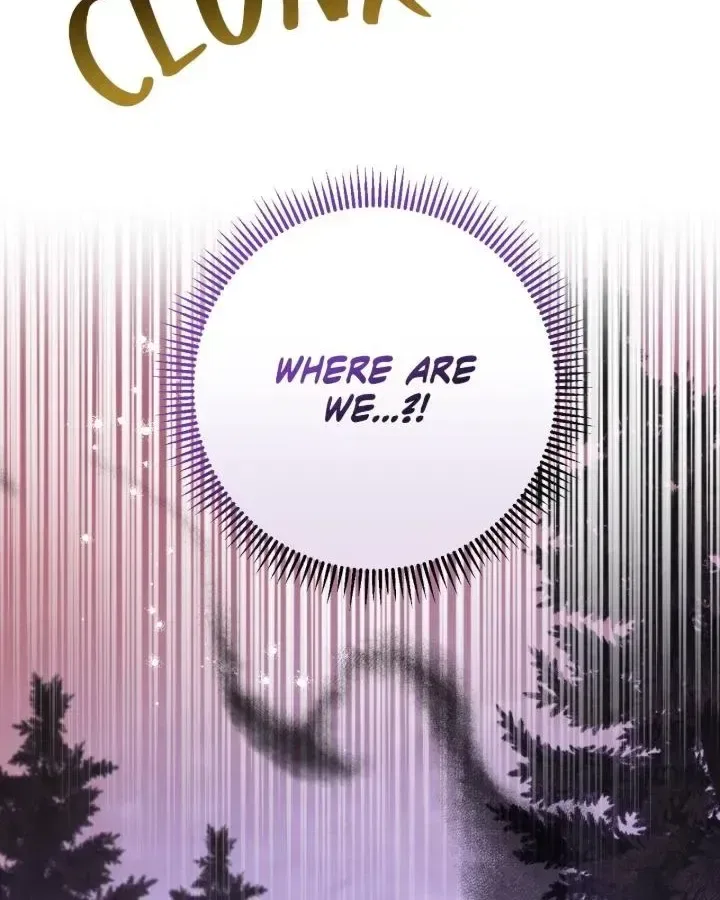The Cursed Princess Must Rewind the Clock Chapter 60 – Page 45