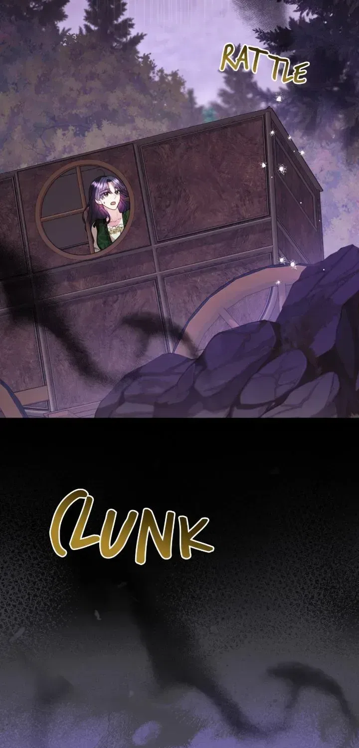 The Cursed Princess Must Rewind the Clock Chapter 60 – Page 46