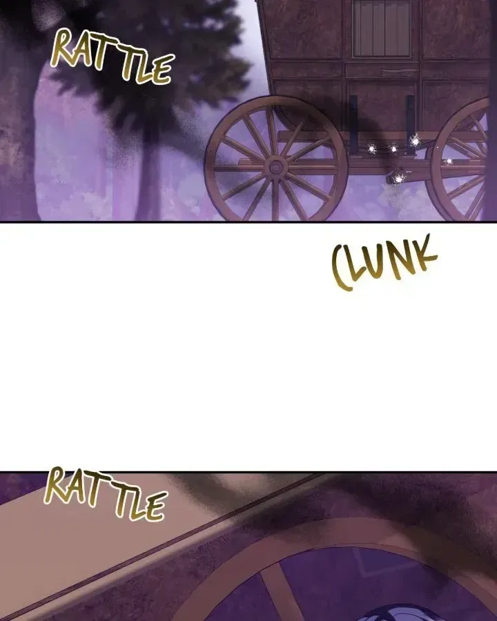 The Cursed Princess Must Rewind the Clock Chapter 60 – Page 50