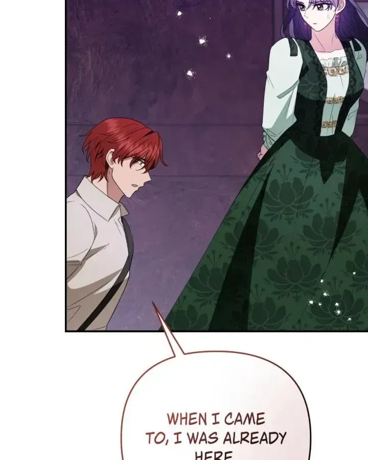 The Cursed Princess Must Rewind the Clock Chapter 60 – Page 52
