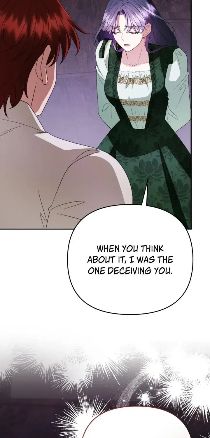 The Cursed Princess Must Rewind the Clock Chapter 60 – Page 56