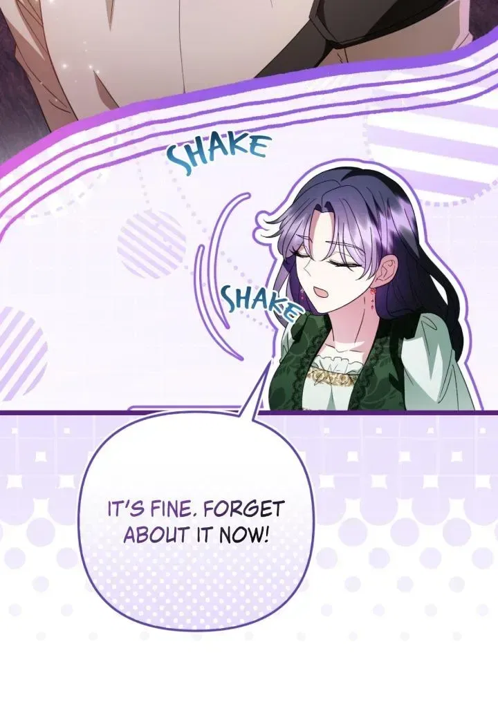 The Cursed Princess Must Rewind the Clock Chapter 60 – Page 58
