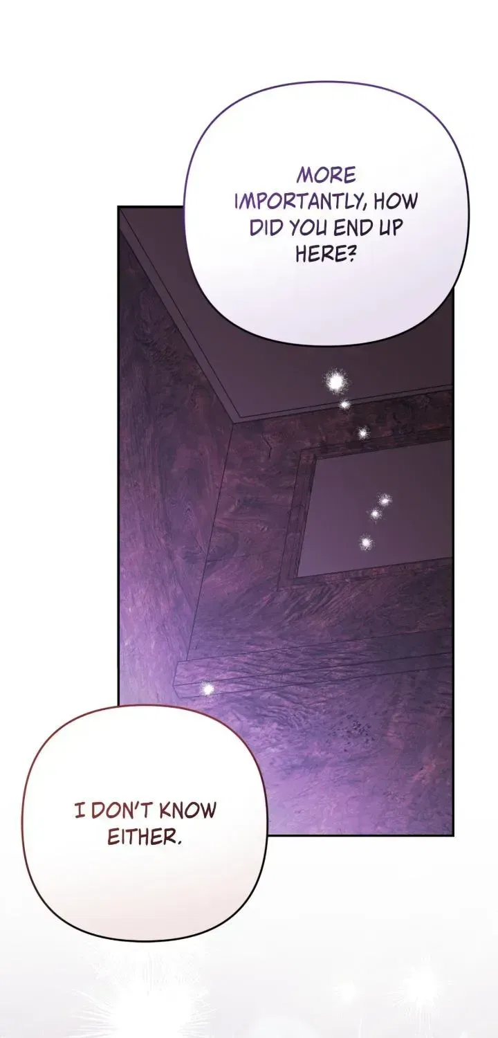 The Cursed Princess Must Rewind the Clock Chapter 60 – Page 59