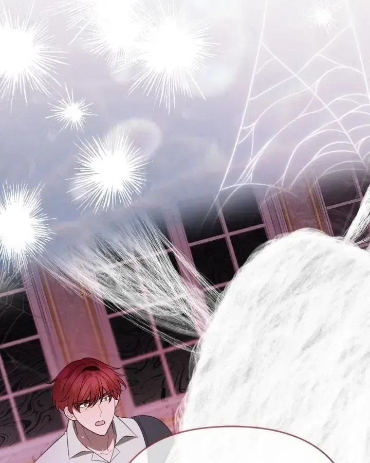 The Cursed Princess Must Rewind the Clock Chapter 60 – Page 60