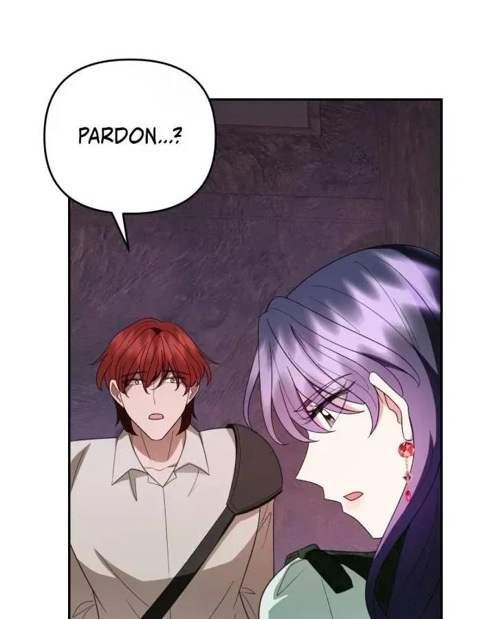 The Cursed Princess Must Rewind the Clock Chapter 60 – Page 65