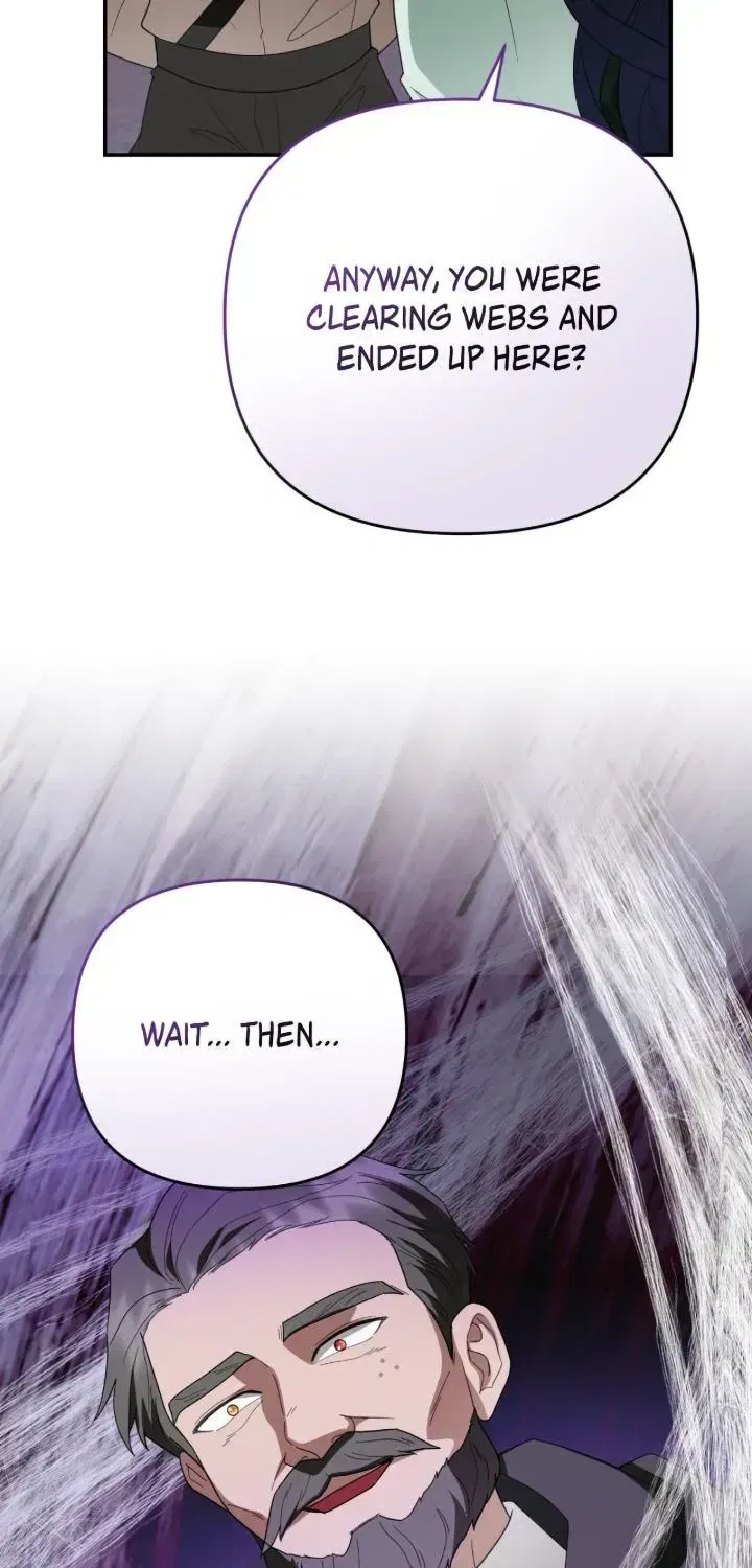 The Cursed Princess Must Rewind the Clock Chapter 60 – Page 66