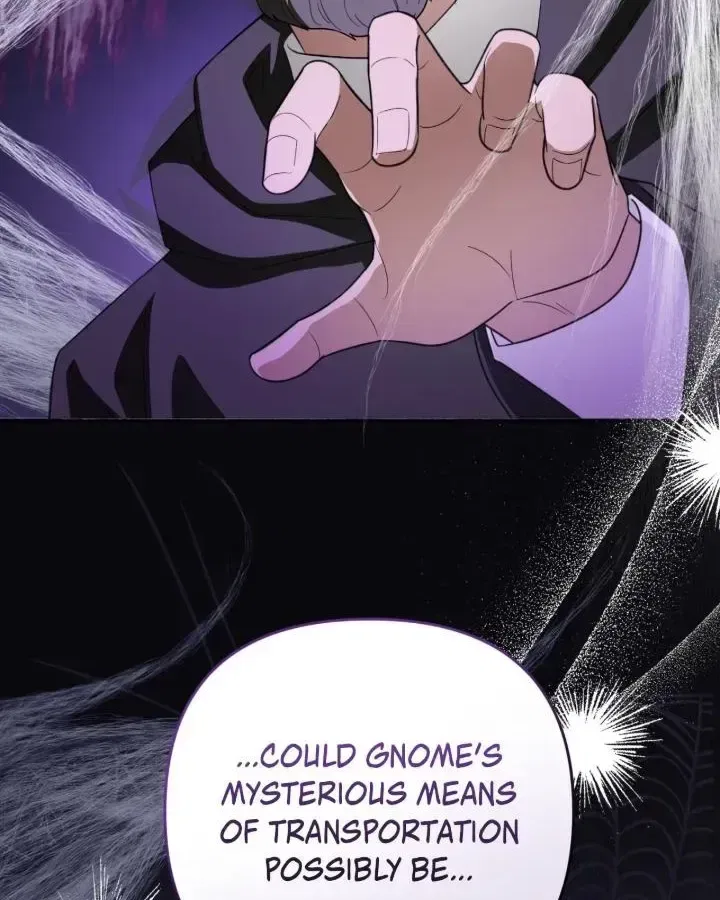 The Cursed Princess Must Rewind the Clock Chapter 60 – Page 67