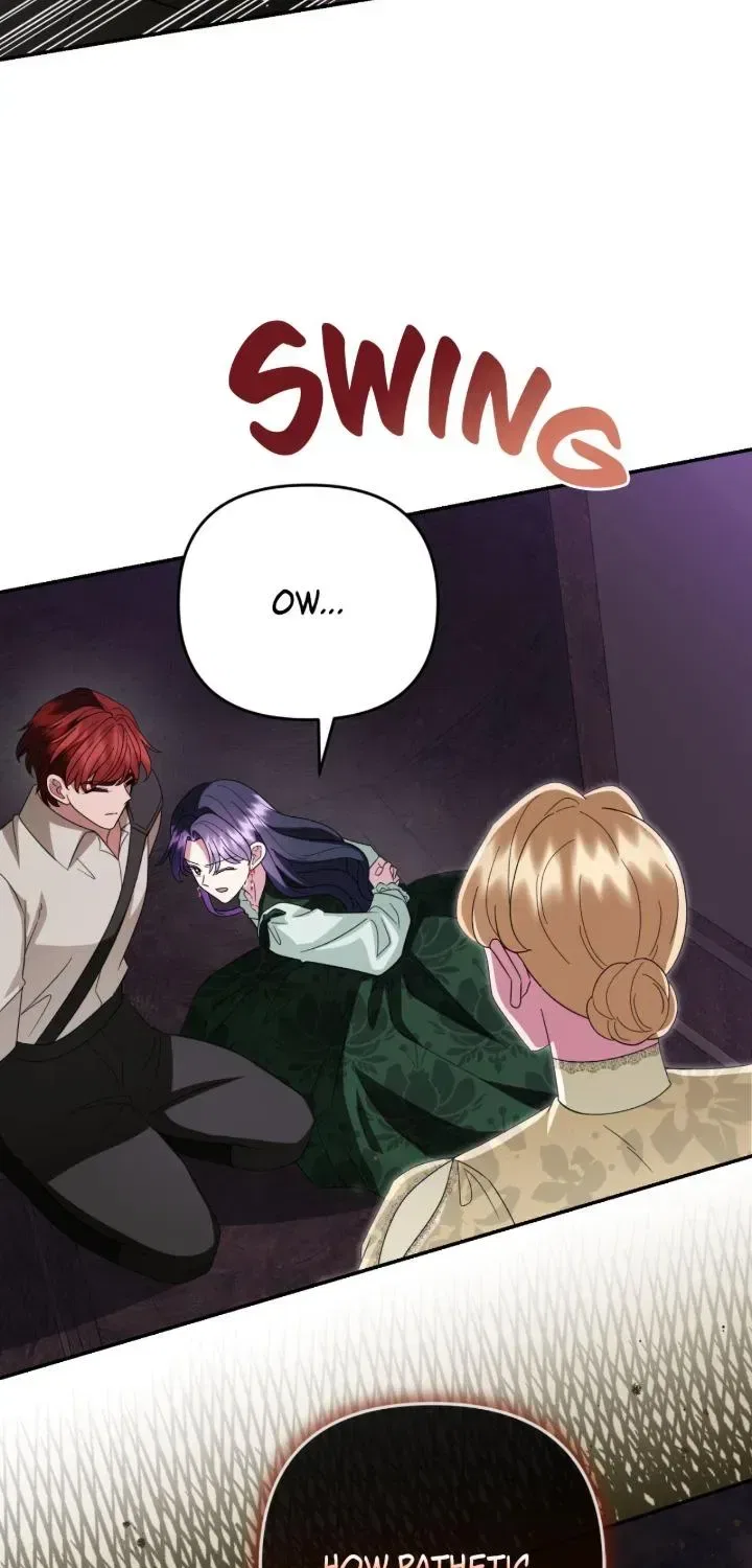 The Cursed Princess Must Rewind the Clock Chapter 60 – Page 72