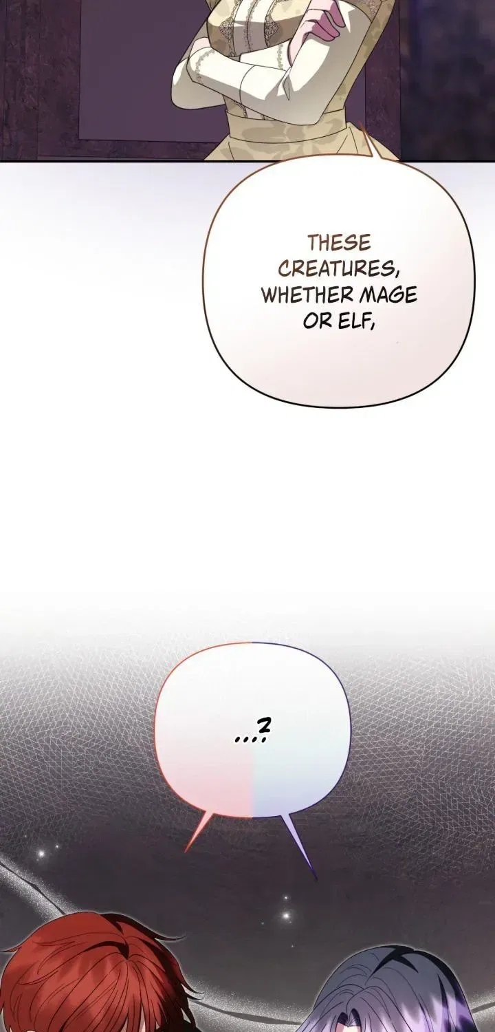 The Cursed Princess Must Rewind the Clock Chapter 60 – Page 77