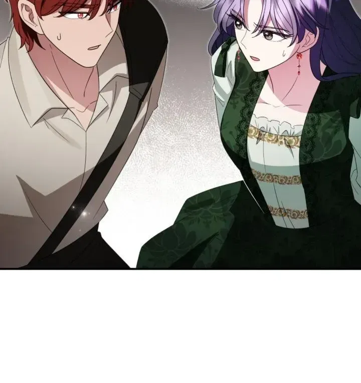 The Cursed Princess Must Rewind the Clock Chapter 60 – Page 78