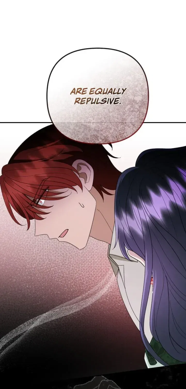 The Cursed Princess Must Rewind the Clock Chapter 60 – Page 79