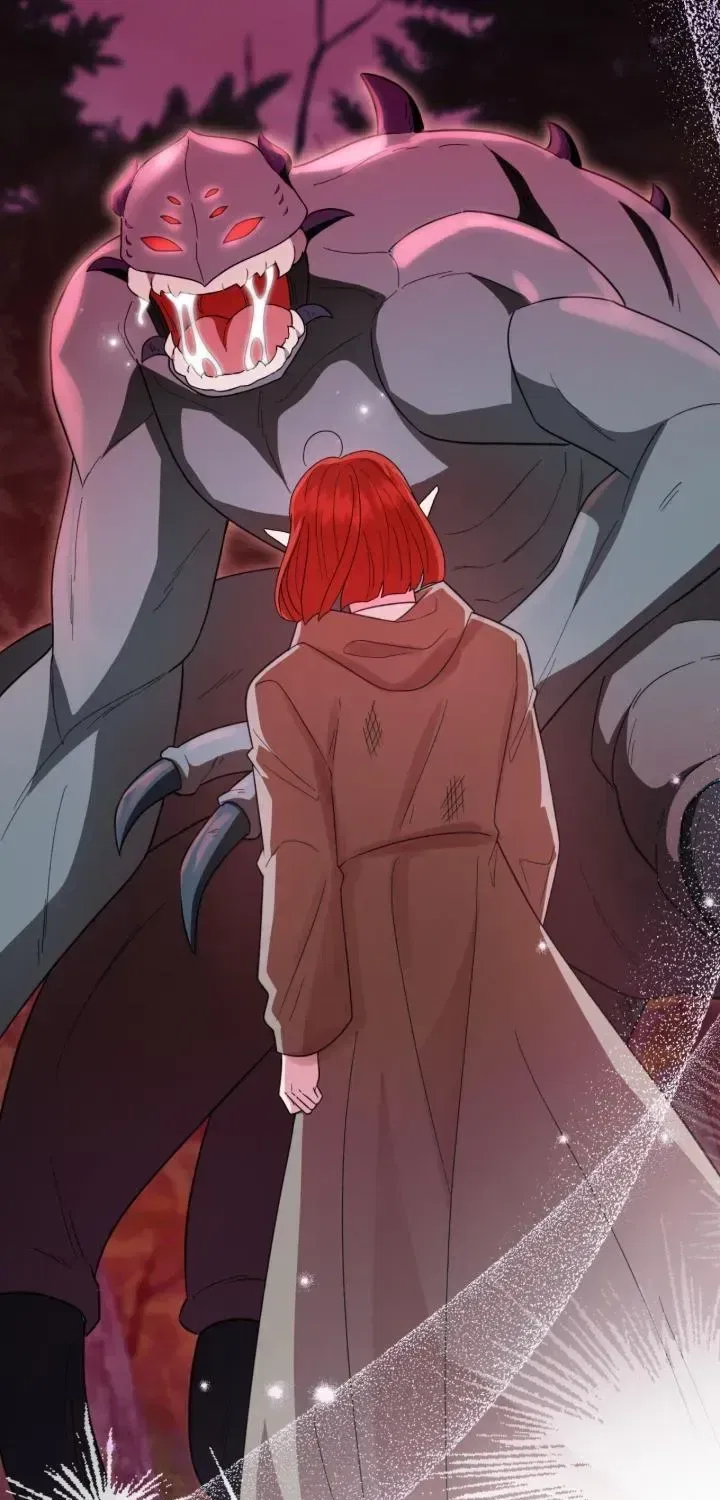 The Cursed Princess Must Rewind the Clock Chapter 60 – Page 83