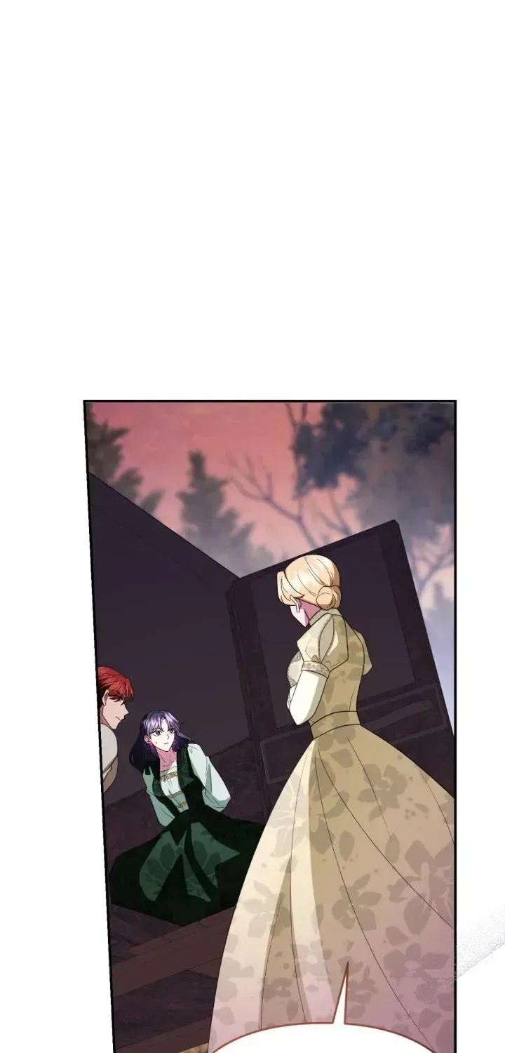 The Cursed Princess Must Rewind the Clock Chapter 60 – Page 85