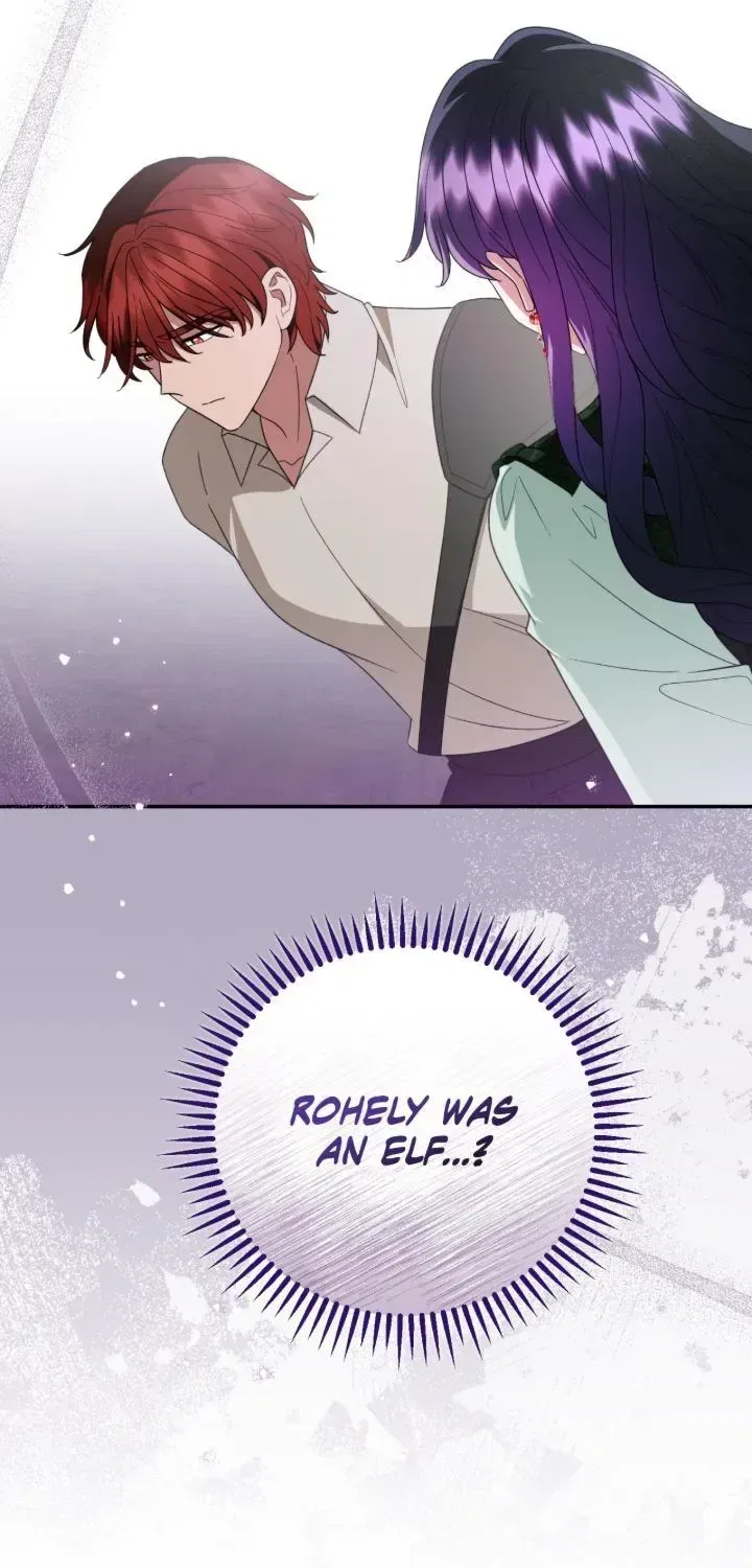 The Cursed Princess Must Rewind the Clock Chapter 60 – Page 87