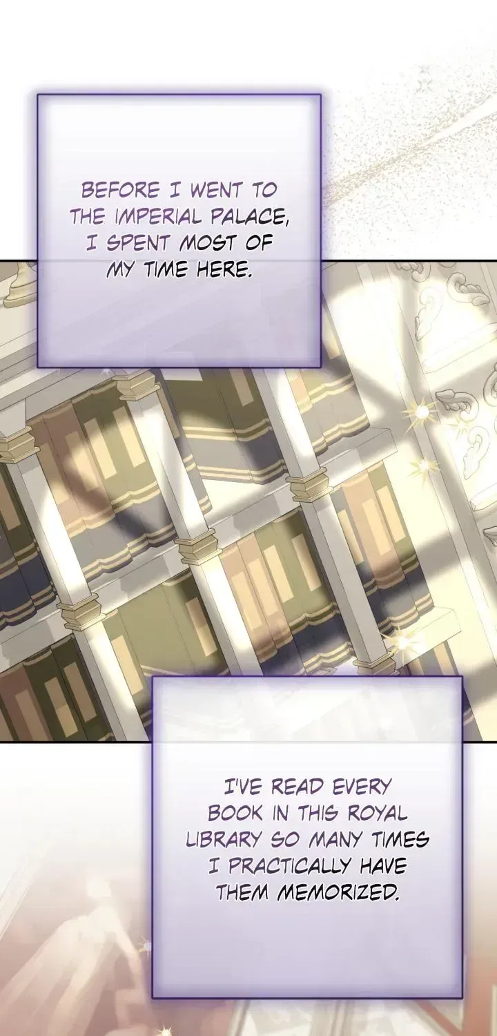 The Cursed Princess Must Rewind the Clock Chapter 59 – Page 5