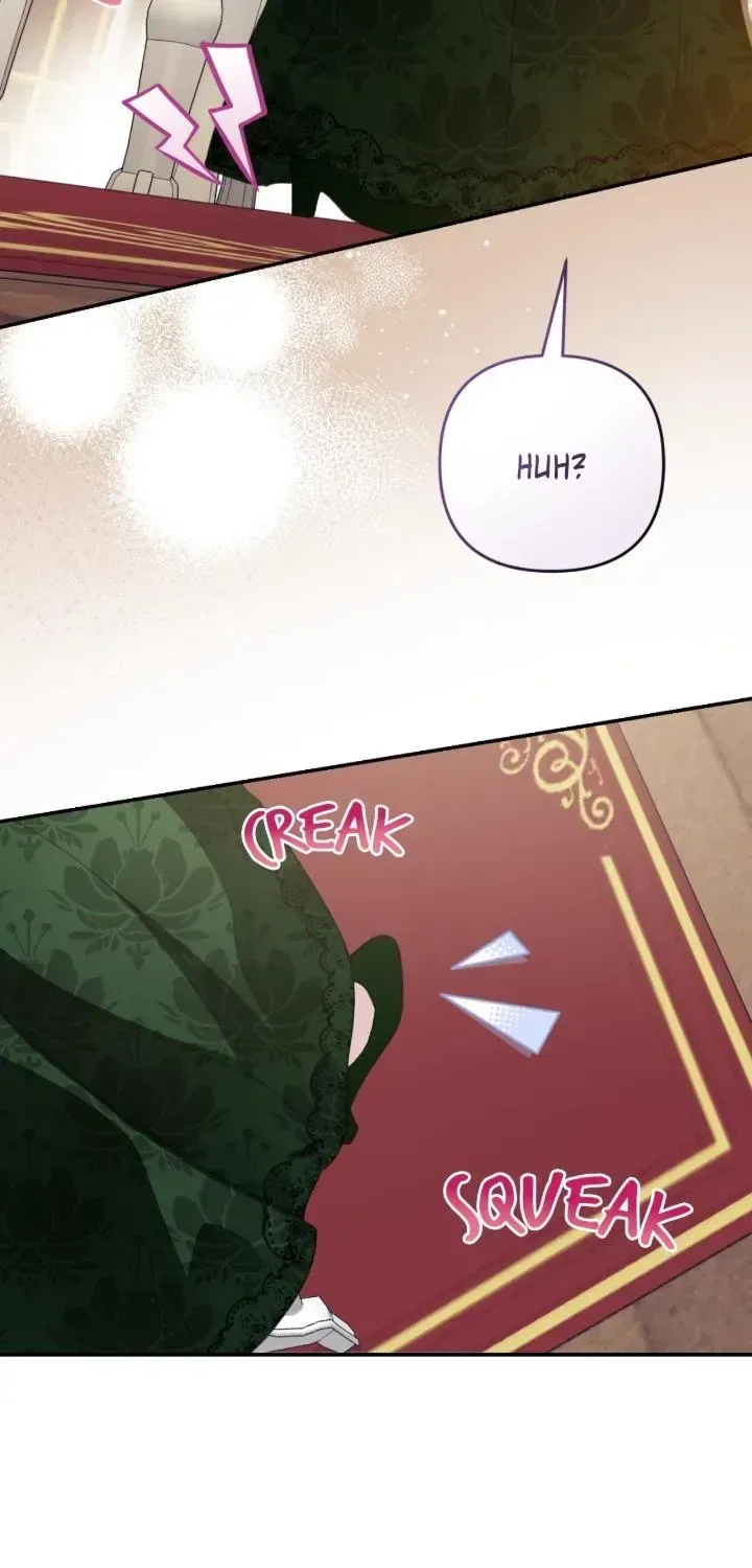 The Cursed Princess Must Rewind the Clock Chapter 59 – Page 7
