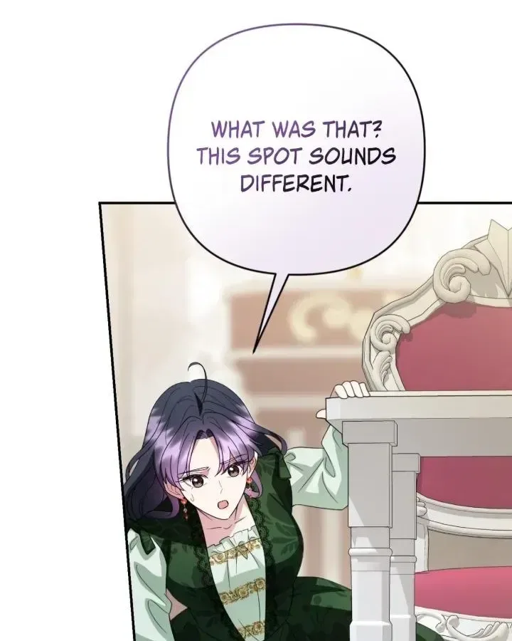 The Cursed Princess Must Rewind the Clock Chapter 59 – Page 8