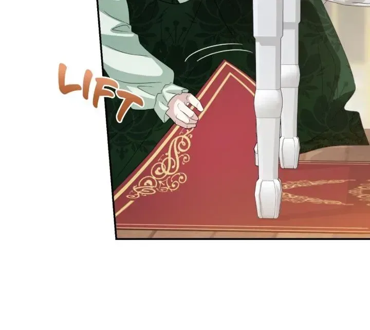 The Cursed Princess Must Rewind the Clock Chapter 59 – Page 9