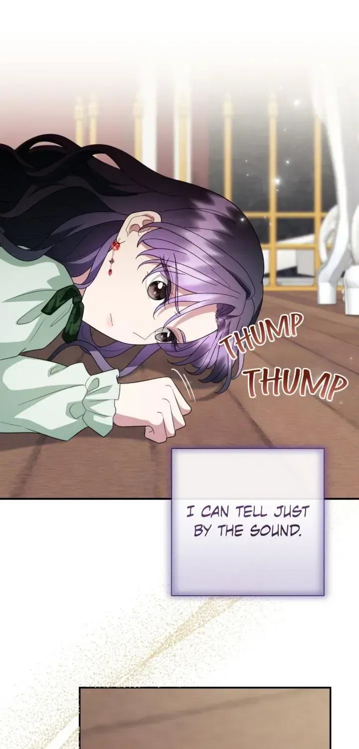 The Cursed Princess Must Rewind the Clock Chapter 59 – Page 10