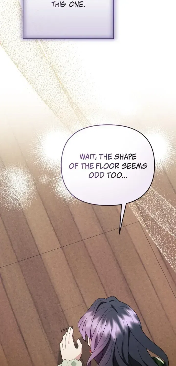 The Cursed Princess Must Rewind the Clock Chapter 59 – Page 12