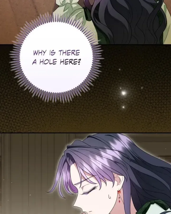 The Cursed Princess Must Rewind the Clock Chapter 59 – Page 13