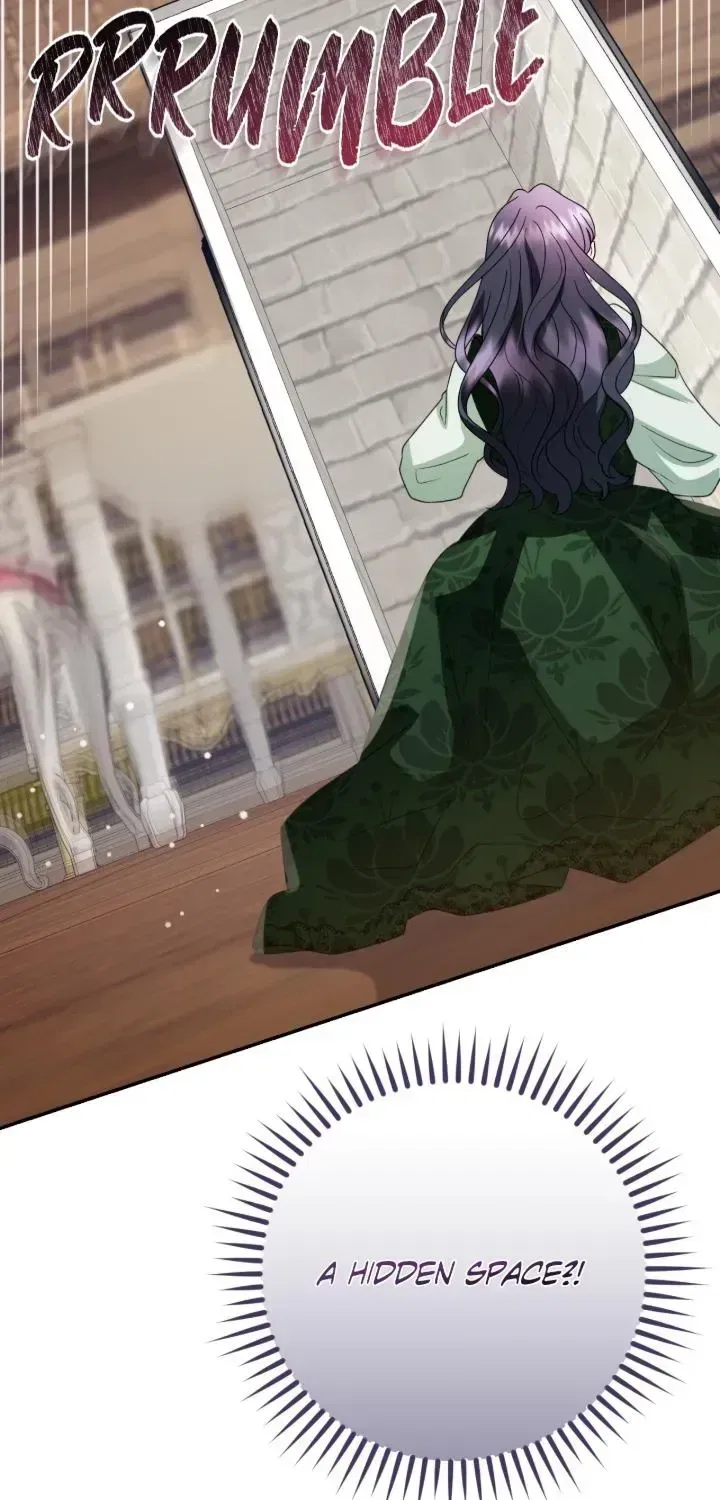 The Cursed Princess Must Rewind the Clock Chapter 59 – Page 19
