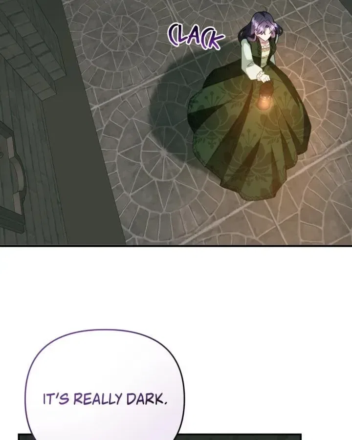 The Cursed Princess Must Rewind the Clock Chapter 59 – Page 22