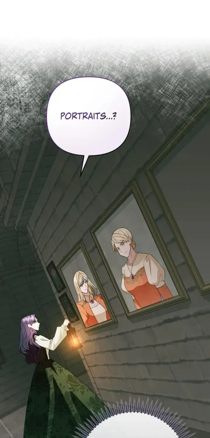 The Cursed Princess Must Rewind the Clock Chapter 59 – Page 26