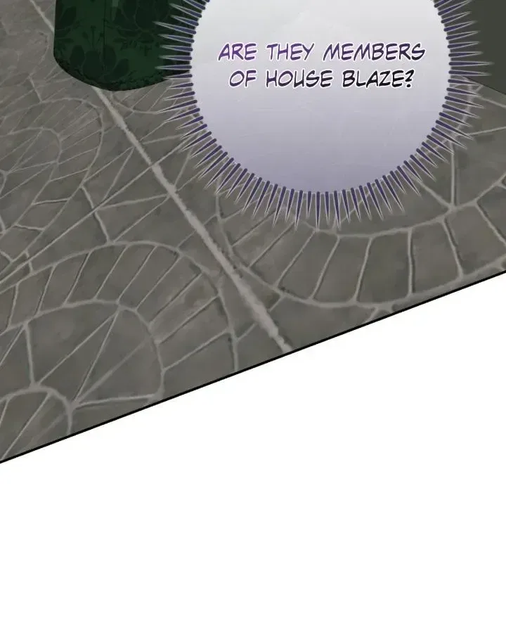 The Cursed Princess Must Rewind the Clock Chapter 59 – Page 27