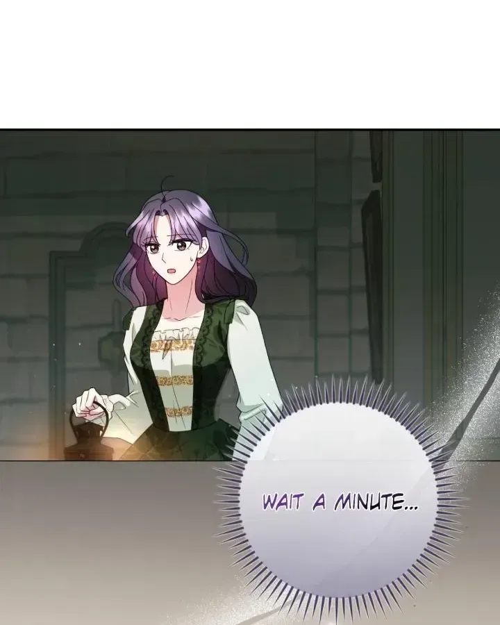 The Cursed Princess Must Rewind the Clock Chapter 59 – Page 29