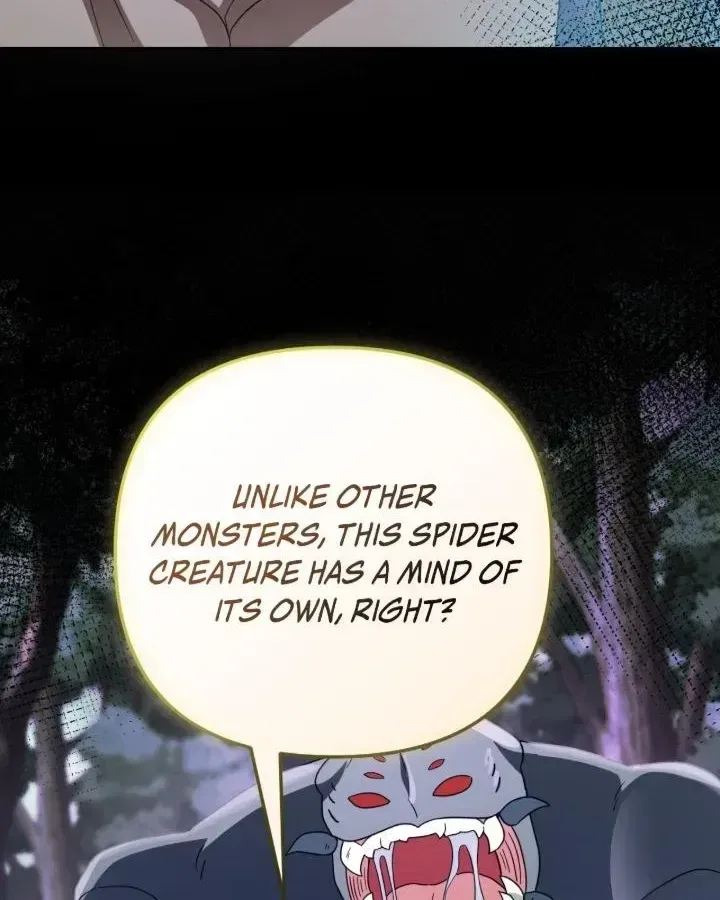 The Cursed Princess Must Rewind the Clock Chapter 59 – Page 37